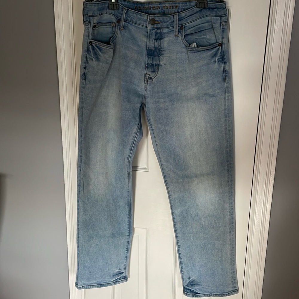 American Eagle 36 x 30 Flex Jeans